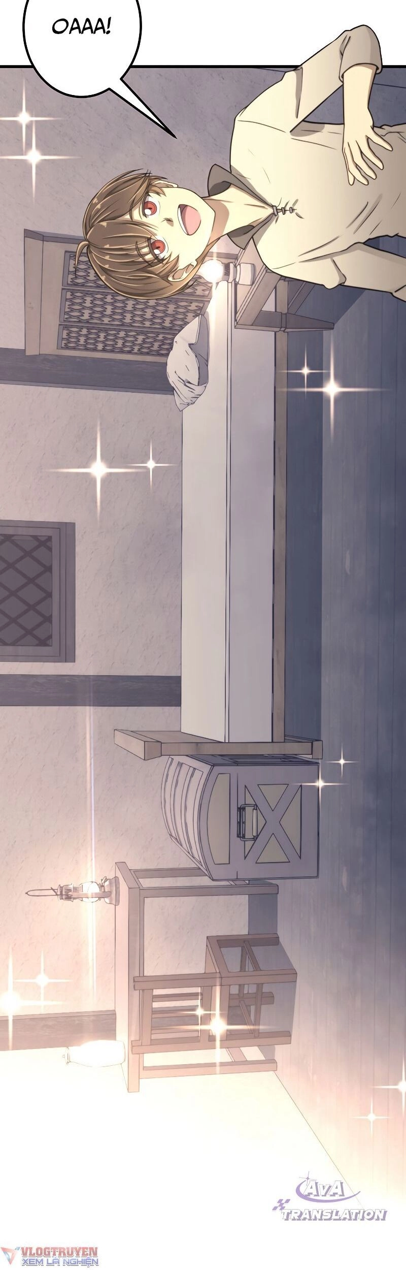 Tới Thế Giới Khác Của Riêng Tôi Chapter 5 - 34