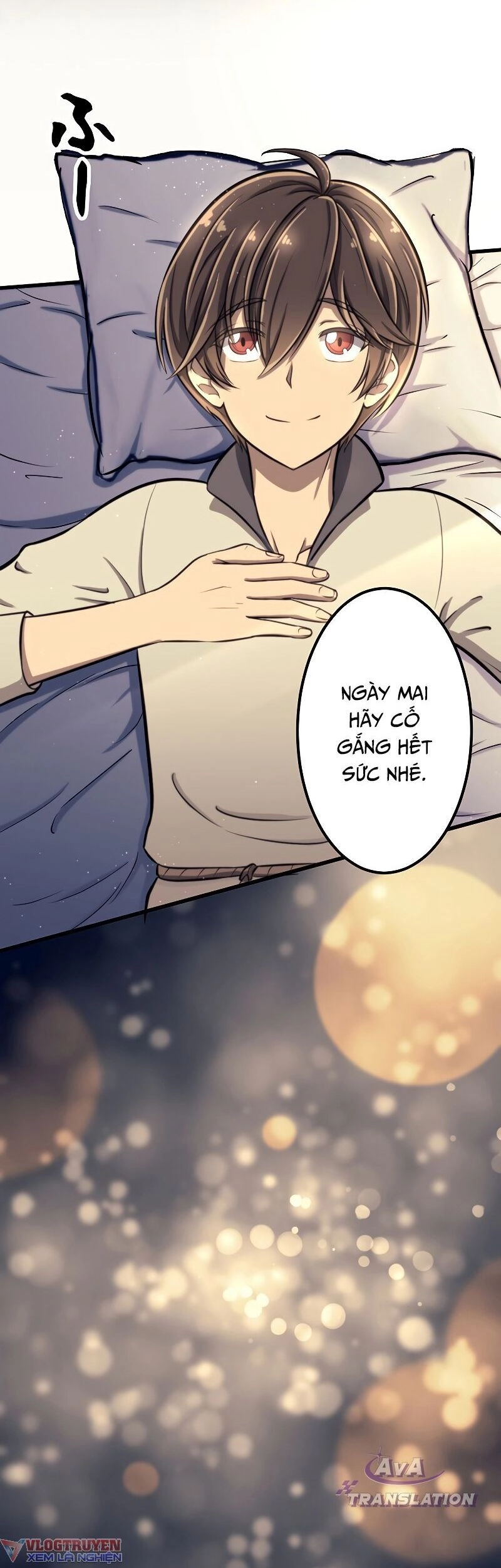 Tới Thế Giới Khác Của Riêng Tôi Chapter 5 - 36