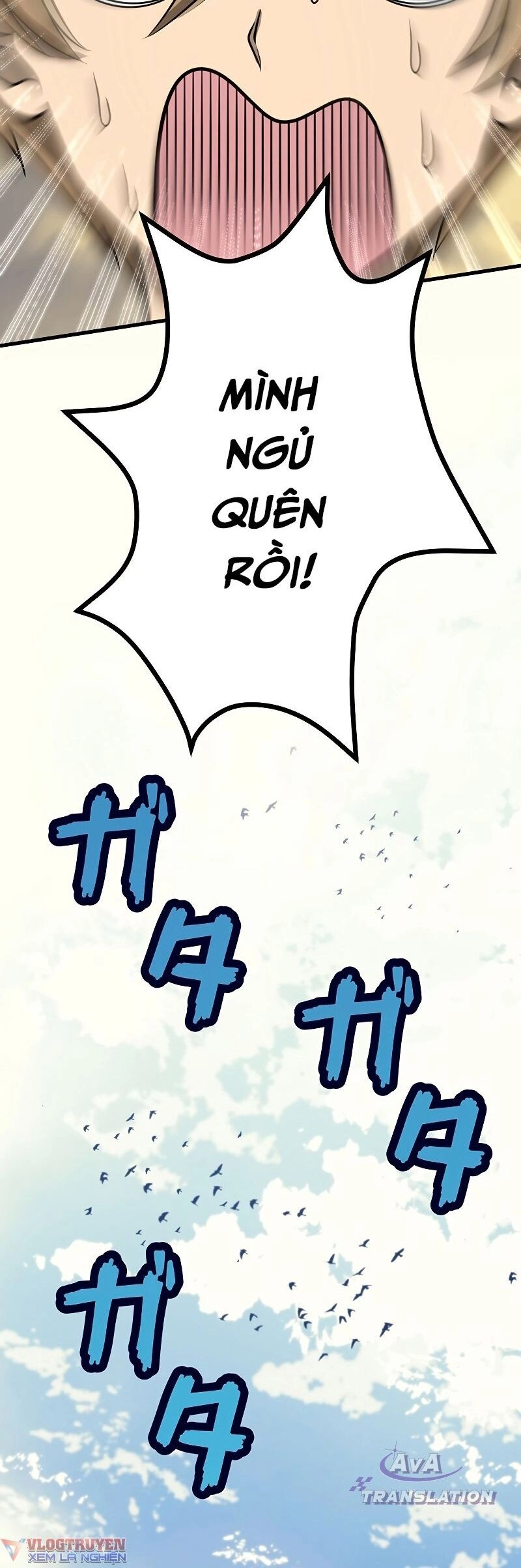 Tới Thế Giới Khác Của Riêng Tôi Chapter 5 - 38