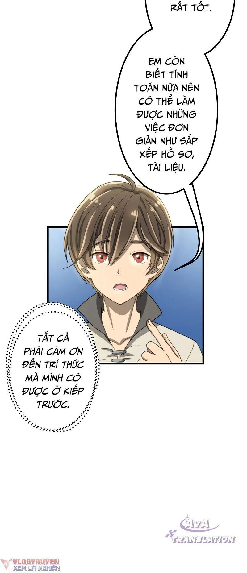 Tới Thế Giới Khác Của Riêng Tôi Chapter 5 - 44