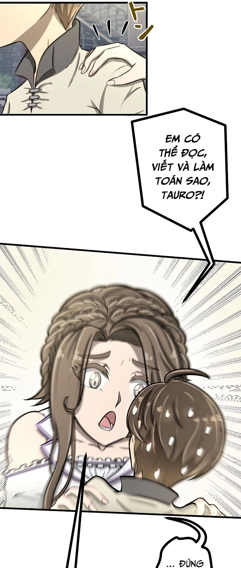 Tới Thế Giới Khác Của Riêng Tôi Chapter 5 - 46