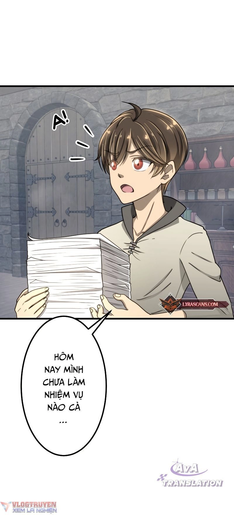 Tới Thế Giới Khác Của Riêng Tôi Chapter 5 - 51