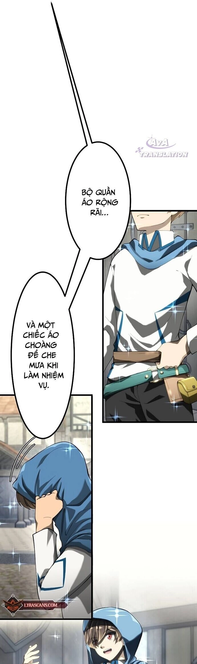 Tới Thế Giới Khác Của Riêng Tôi Chapter 6 - 15