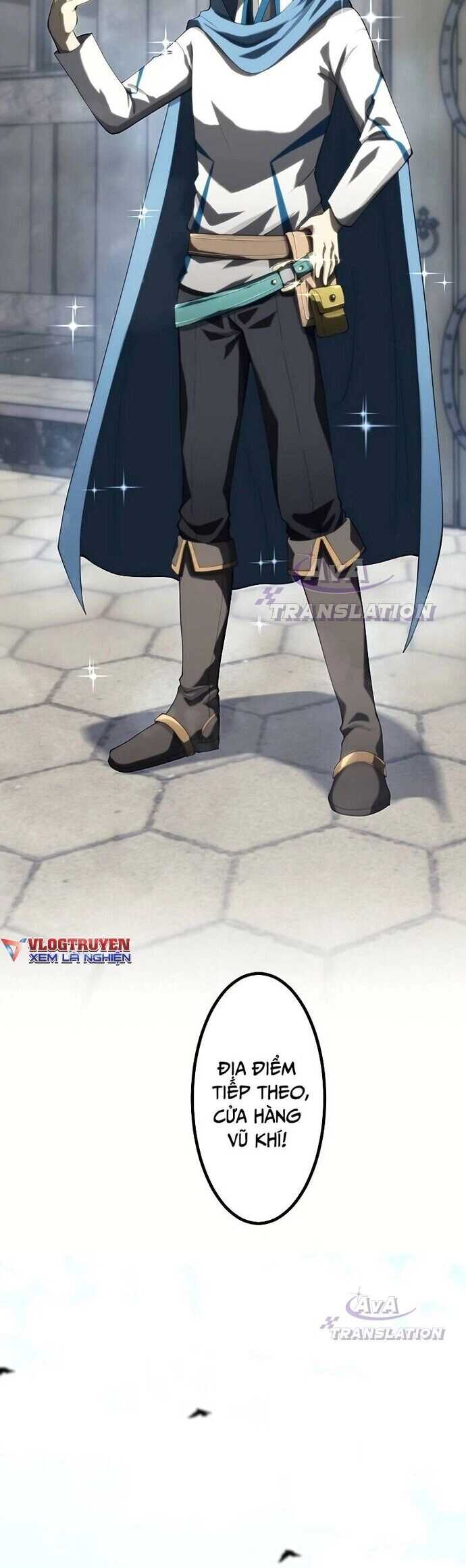 Tới Thế Giới Khác Của Riêng Tôi Chapter 6 - 16