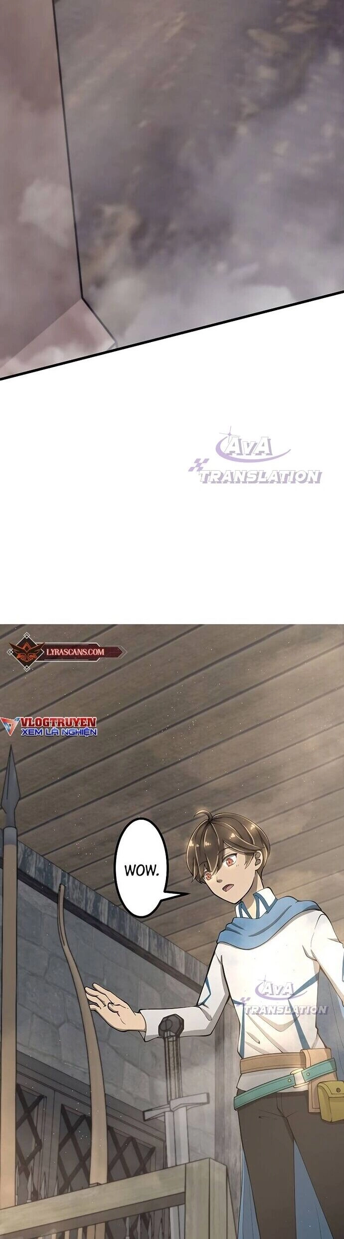 Tới Thế Giới Khác Của Riêng Tôi Chapter 6 - 21