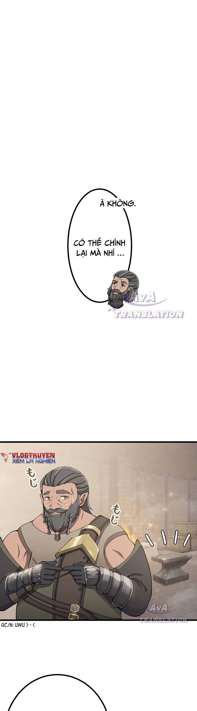 Tới Thế Giới Khác Của Riêng Tôi Chapter 6 - 28