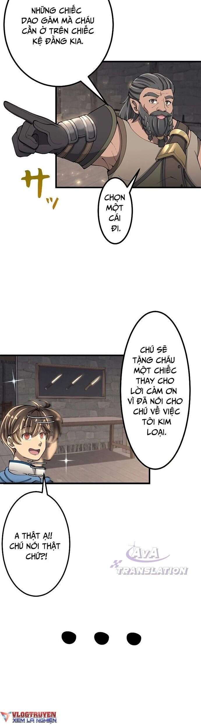 Tới Thế Giới Khác Của Riêng Tôi Chapter 6 - 29