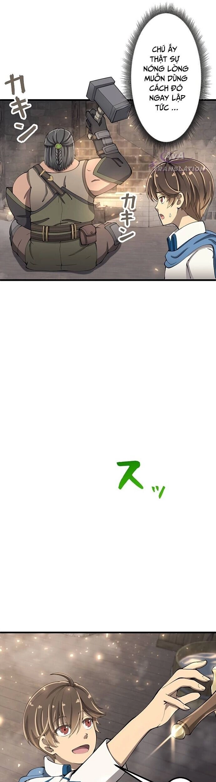 Tới Thế Giới Khác Của Riêng Tôi Chapter 6 - 30