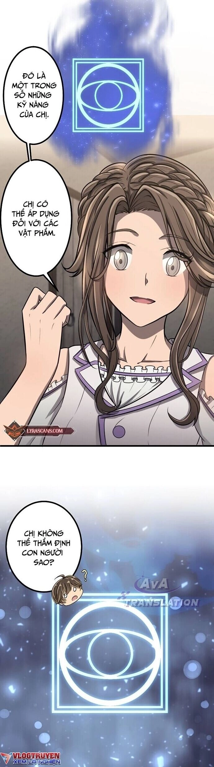 Tới Thế Giới Khác Của Riêng Tôi Chapter 6 - 37