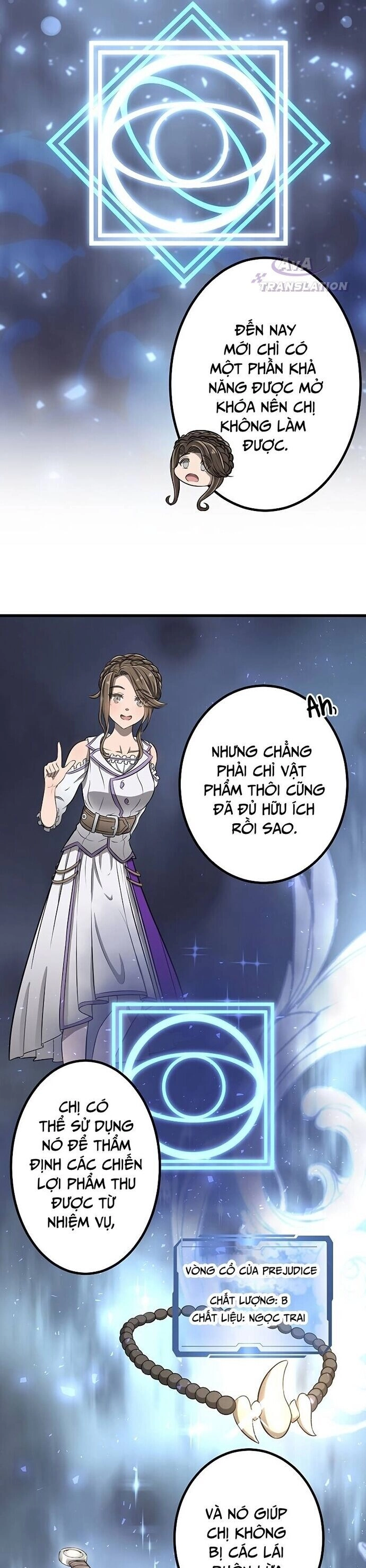 Tới Thế Giới Khác Của Riêng Tôi Chapter 6 - 38