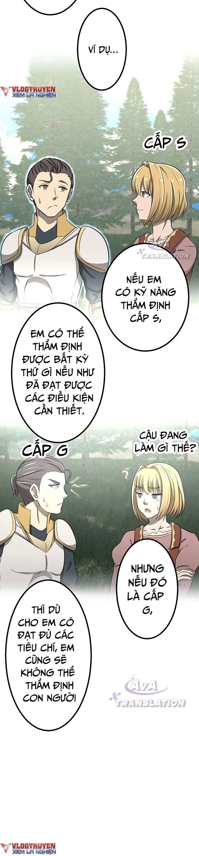 Tới Thế Giới Khác Của Riêng Tôi Chapter 6 - 40