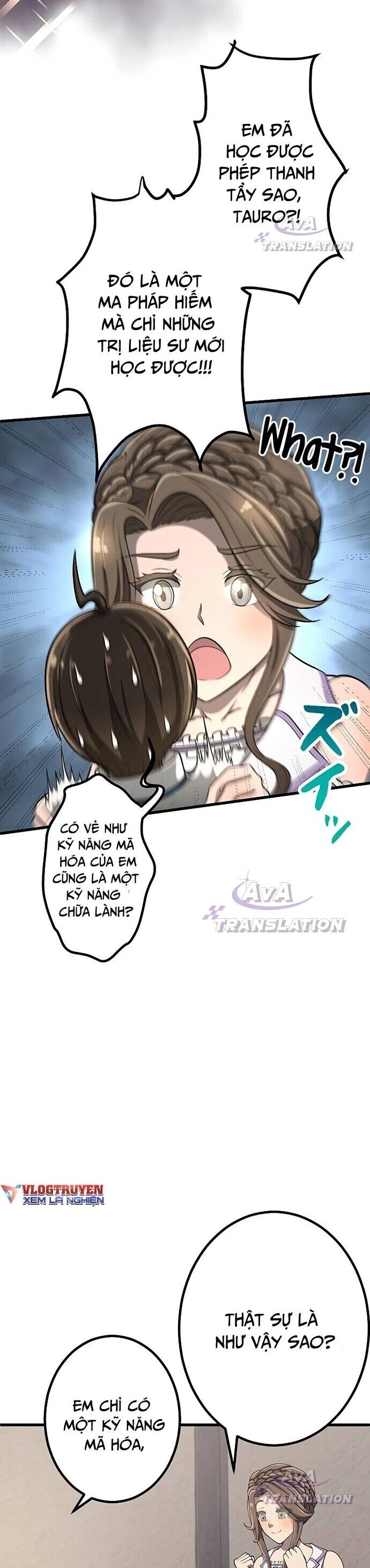 Tới Thế Giới Khác Của Riêng Tôi Chapter 6 - 42