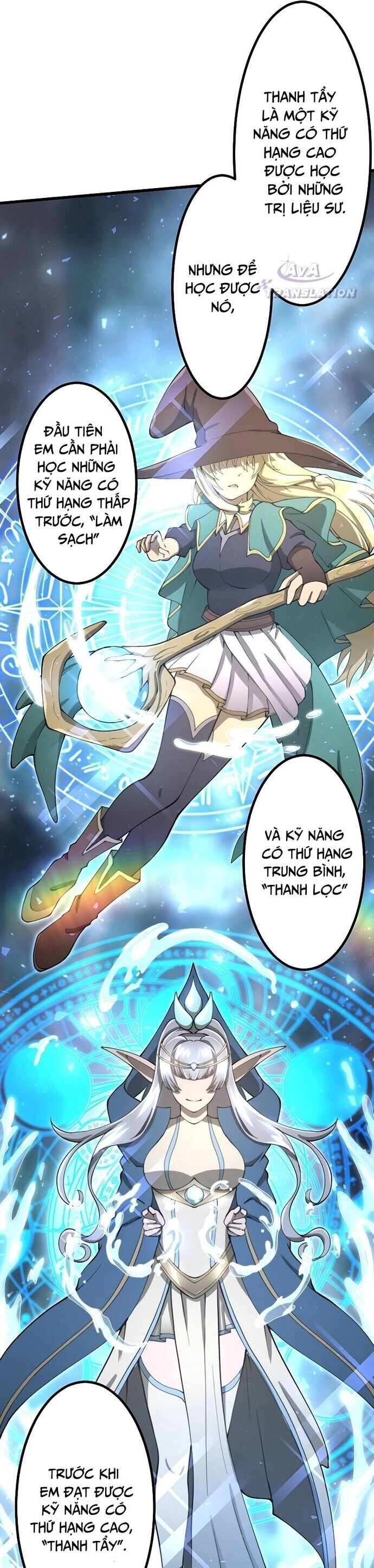 Tới Thế Giới Khác Của Riêng Tôi Chapter 6 - 44