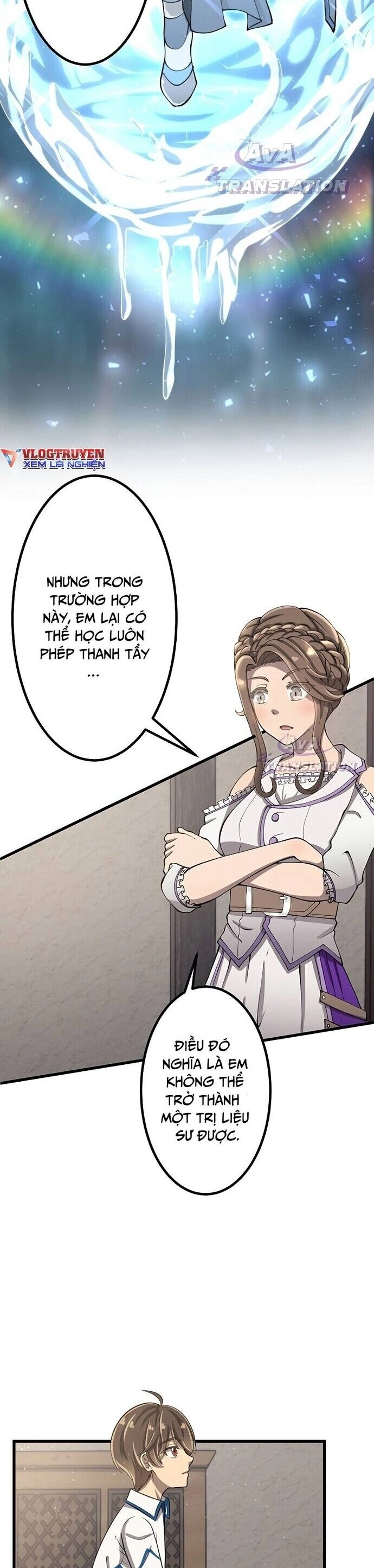 Tới Thế Giới Khác Của Riêng Tôi Chapter 6 - 45