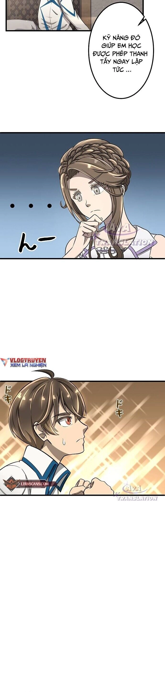 Tới Thế Giới Khác Của Riêng Tôi Chapter 6 - 46