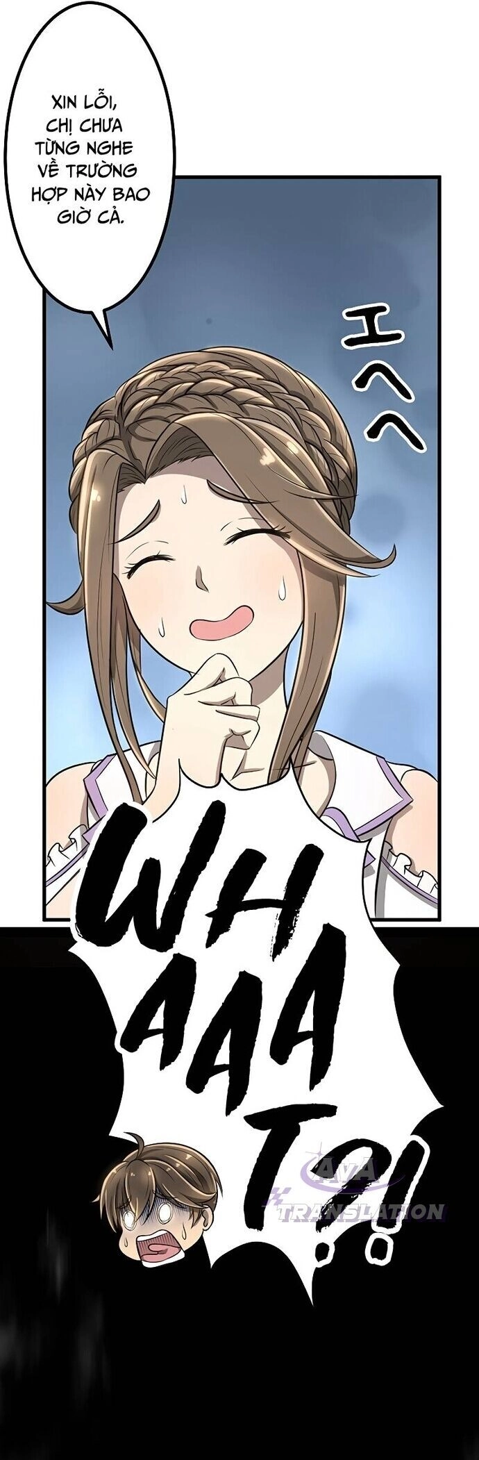 Tới Thế Giới Khác Của Riêng Tôi Chapter 6 - 47