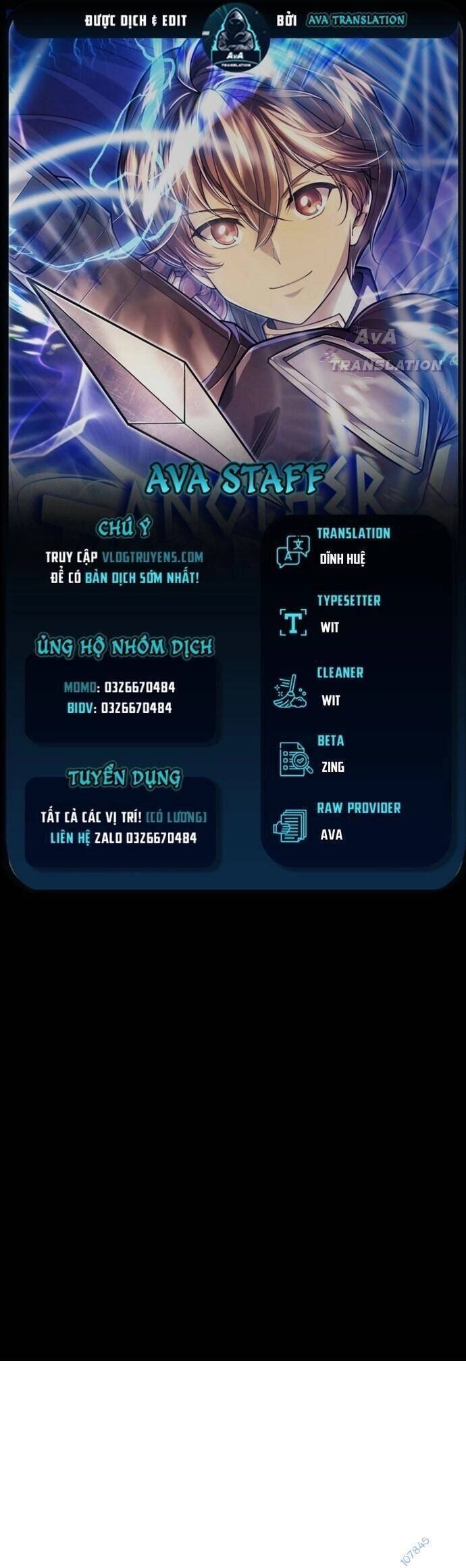 Tới Thế Giới Khác Của Riêng Tôi Chapter 7 - 1