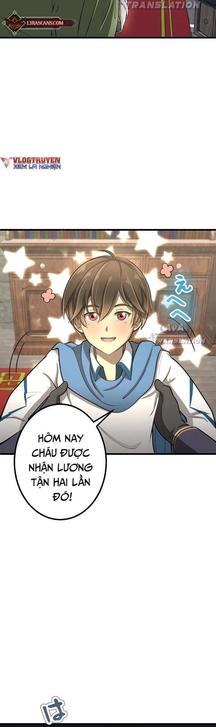 Tới Thế Giới Khác Của Riêng Tôi Chapter 7 - 4