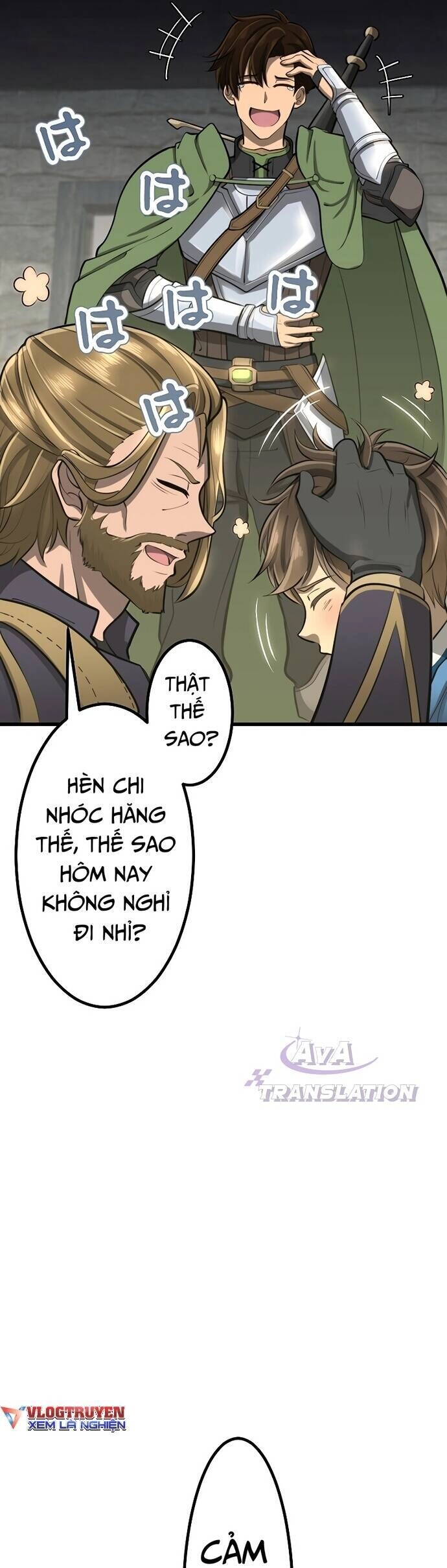 Tới Thế Giới Khác Của Riêng Tôi Chapter 7 - 5