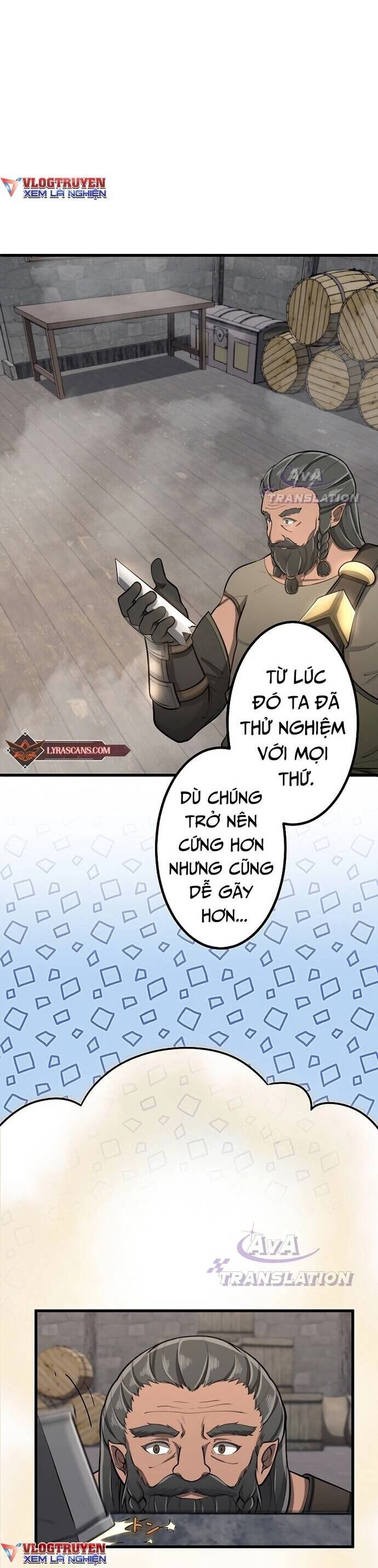 Tới Thế Giới Khác Của Riêng Tôi Chapter 7 - 14