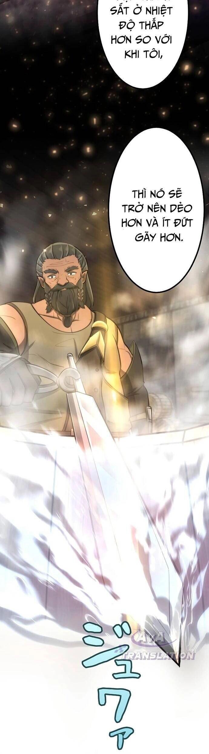 Tới Thế Giới Khác Của Riêng Tôi Chapter 7 - 18