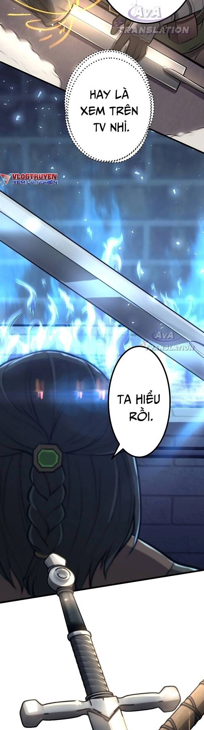 Tới Thế Giới Khác Của Riêng Tôi Chapter 7 - 20
