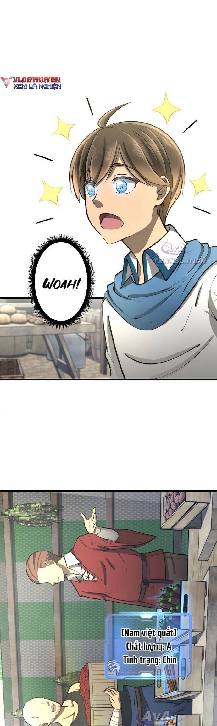 Tới Thế Giới Khác Của Riêng Tôi Chapter 7 - 27