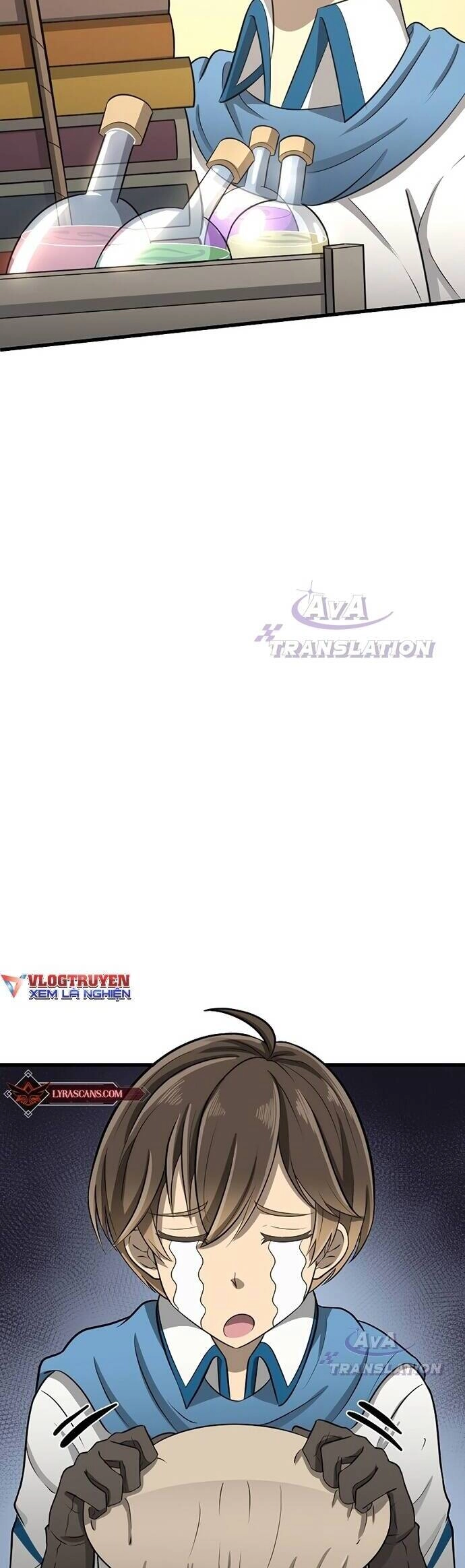 Tới Thế Giới Khác Của Riêng Tôi Chapter 7 - 36