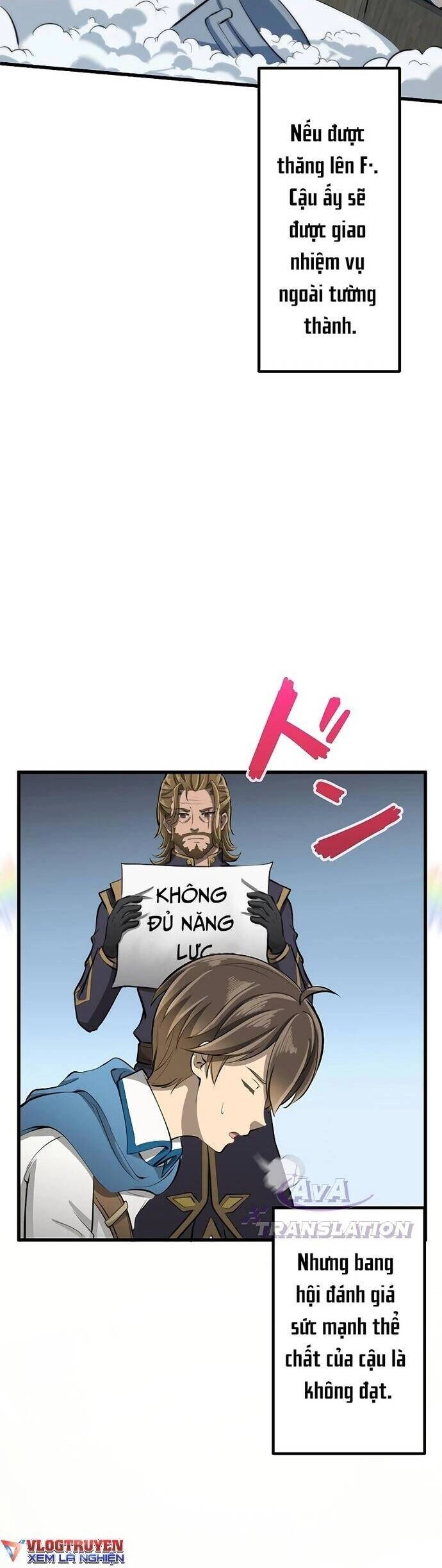 Tới Thế Giới Khác Của Riêng Tôi Chapter 8 - 4