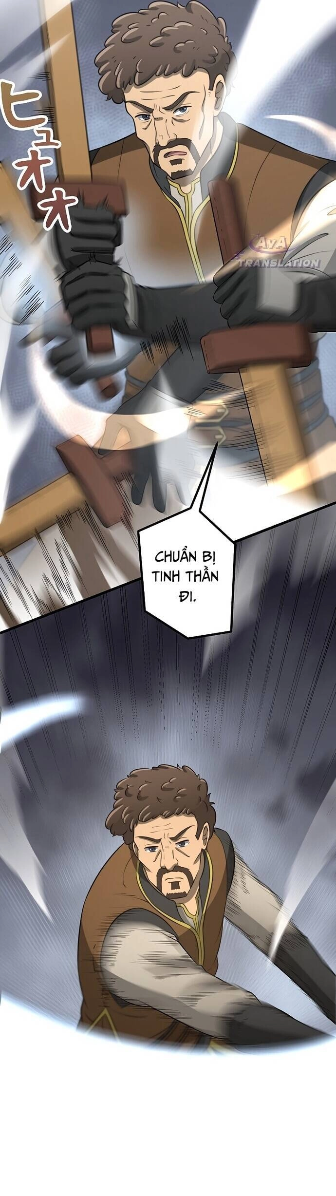 Tới Thế Giới Khác Của Riêng Tôi Chapter 8 - 12