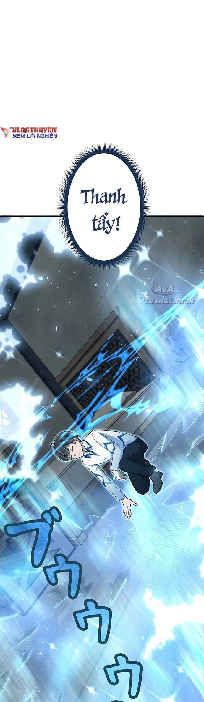 Tới Thế Giới Khác Của Riêng Tôi Chapter 8 - 22