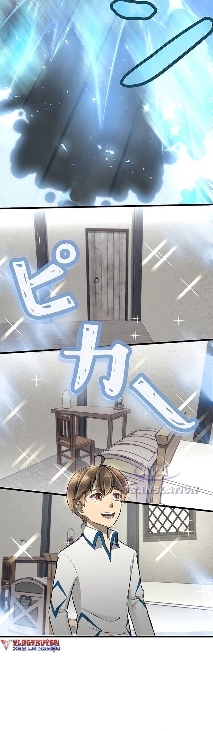 Tới Thế Giới Khác Của Riêng Tôi Chapter 8 - 23