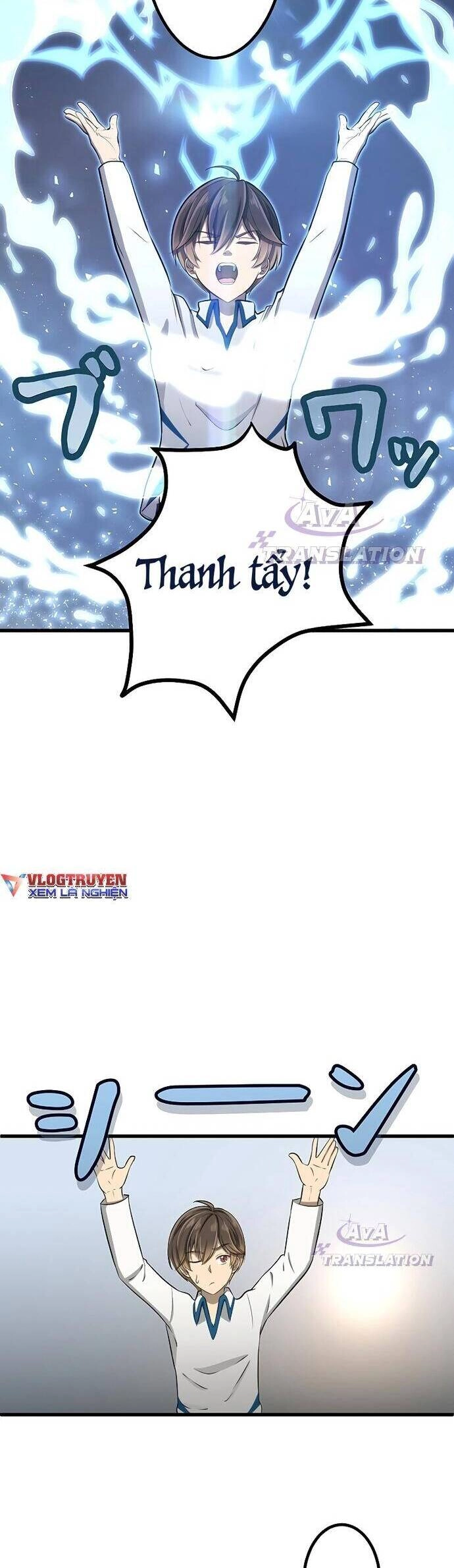 Tới Thế Giới Khác Của Riêng Tôi Chapter 8 - 25