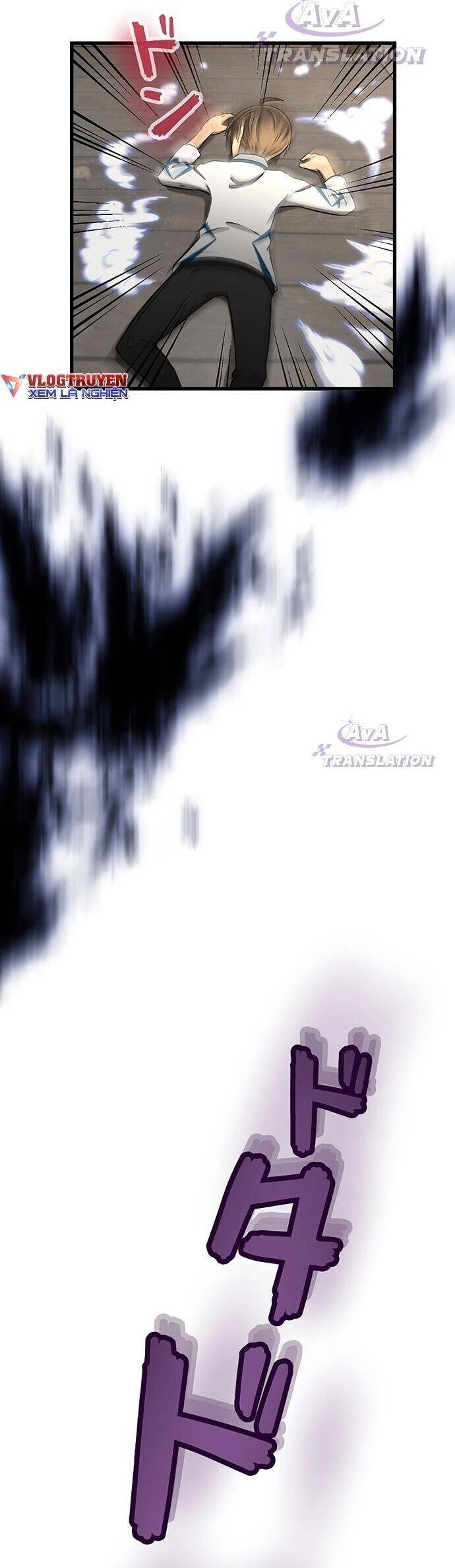 Tới Thế Giới Khác Của Riêng Tôi Chapter 8 - 27