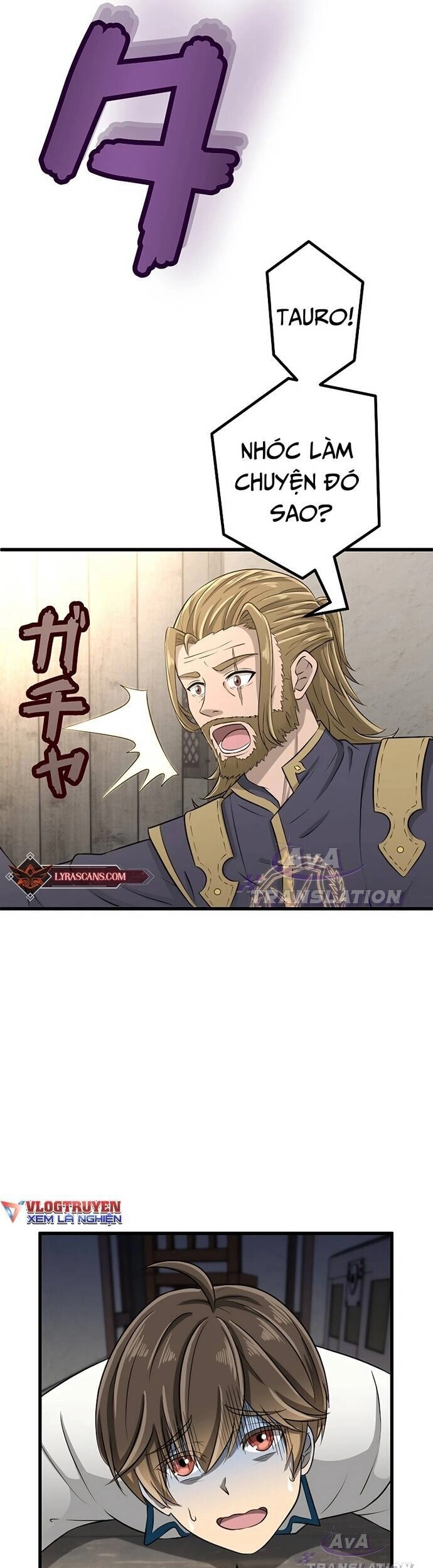 Tới Thế Giới Khác Của Riêng Tôi Chapter 8 - 28