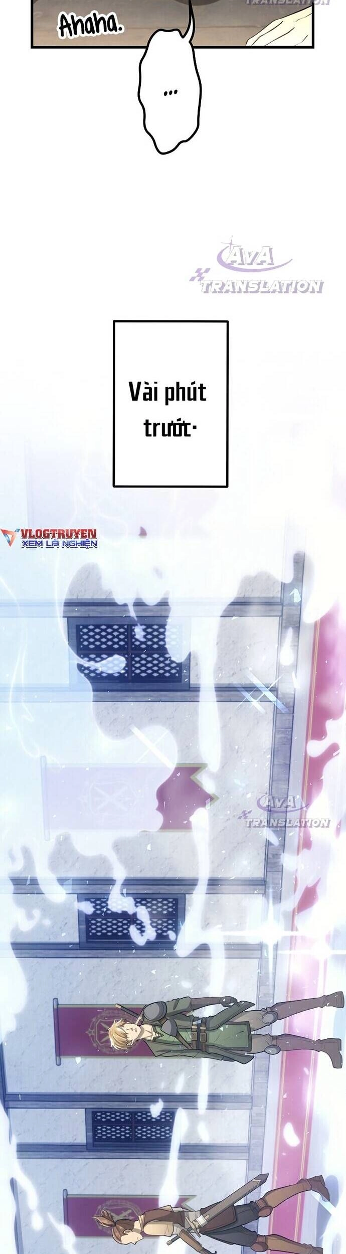 Tới Thế Giới Khác Của Riêng Tôi Chapter 8 - 29