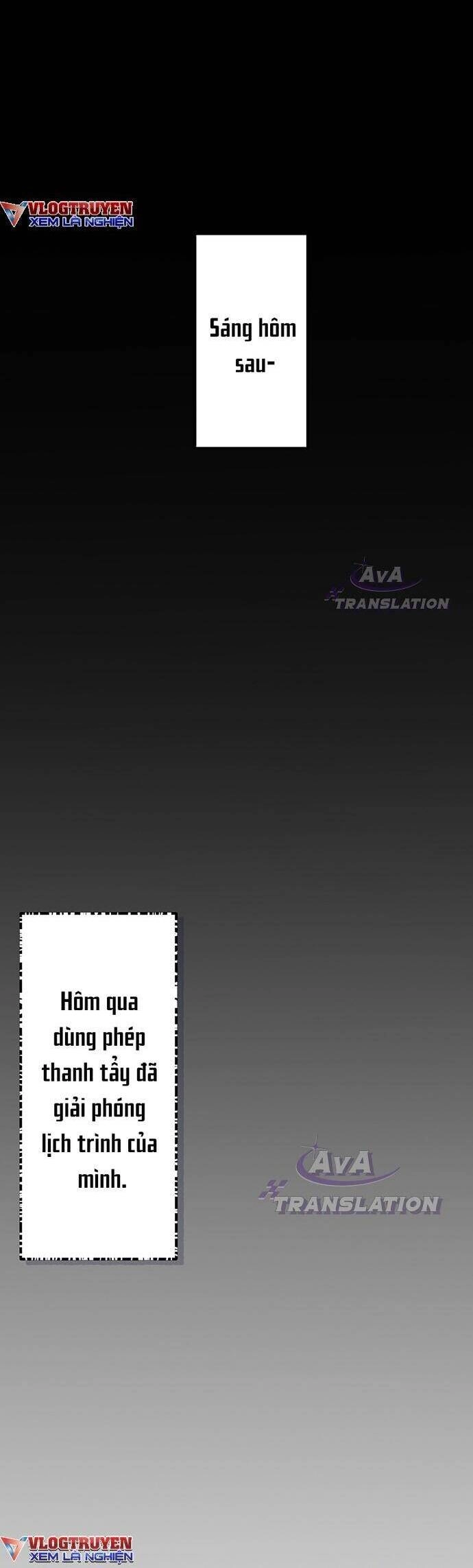 Tới Thế Giới Khác Của Riêng Tôi Chapter 8 - 35