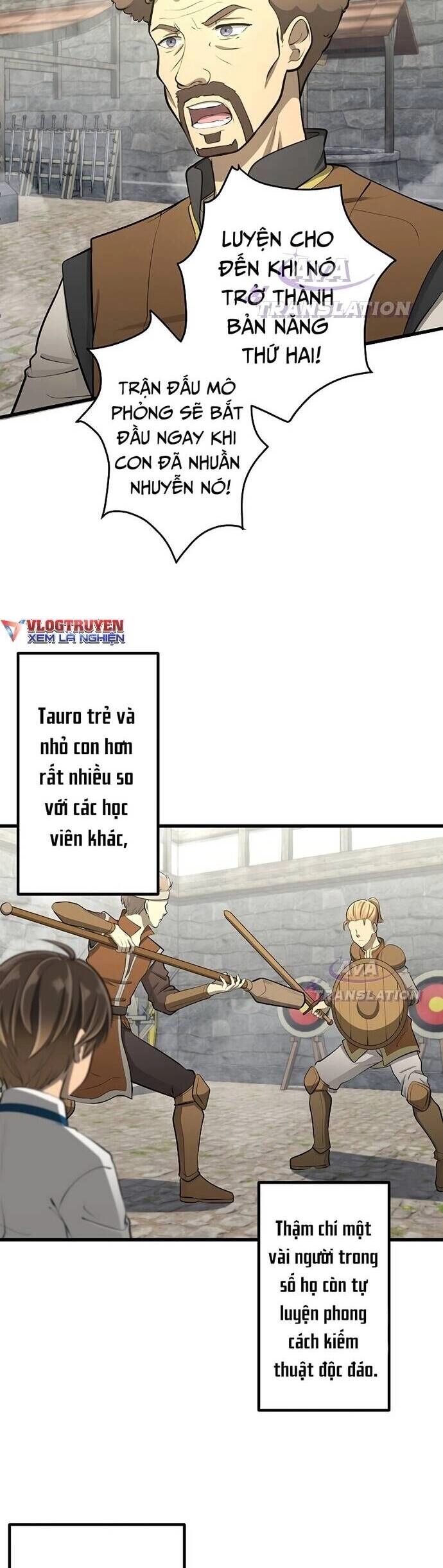 Tới Thế Giới Khác Của Riêng Tôi Chapter 8 - 37