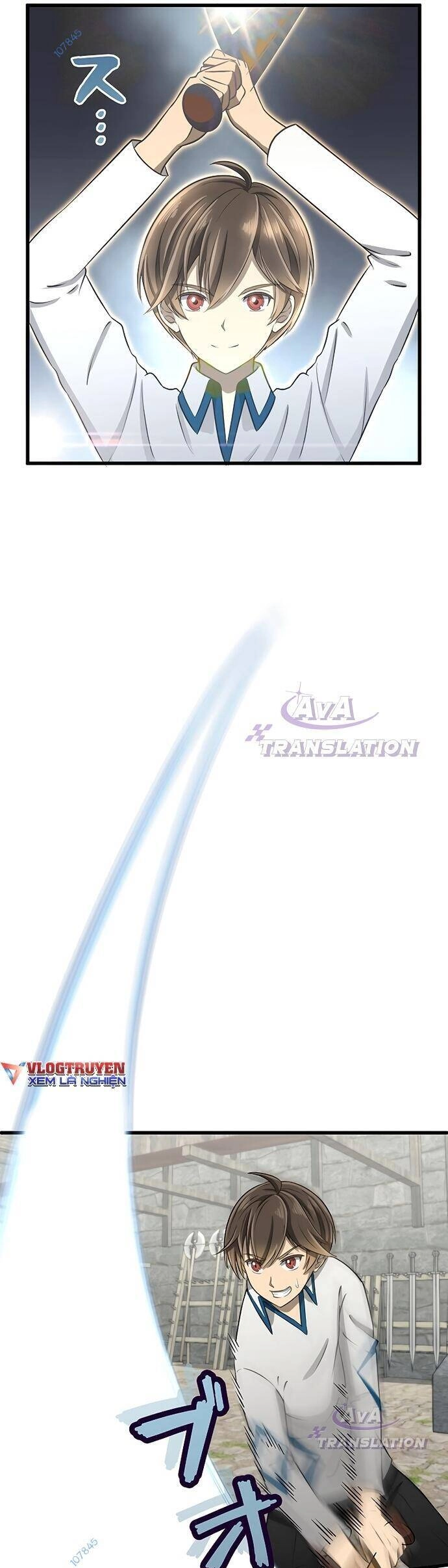 Tới Thế Giới Khác Của Riêng Tôi Chapter 8 - 40