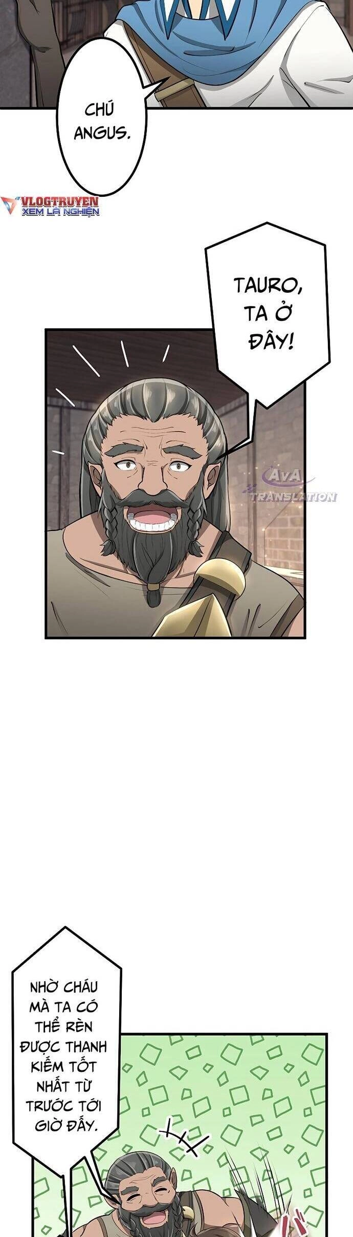 Tới Thế Giới Khác Của Riêng Tôi Chapter 8 - 42