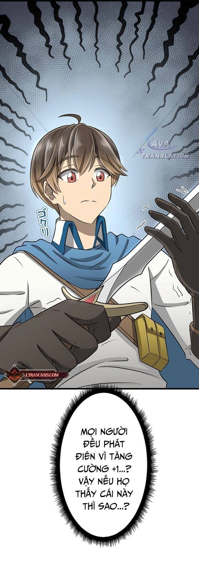 Tới Thế Giới Khác Của Riêng Tôi Chapter 8 - 48