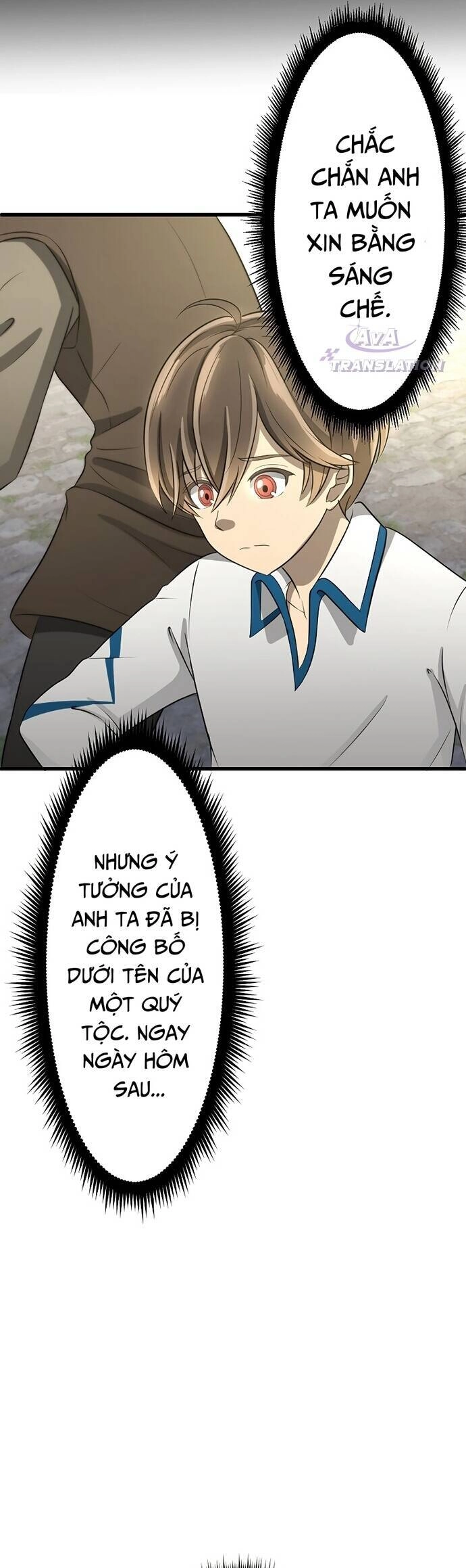 Tới Thế Giới Khác Của Riêng Tôi Chapter 9 - 5