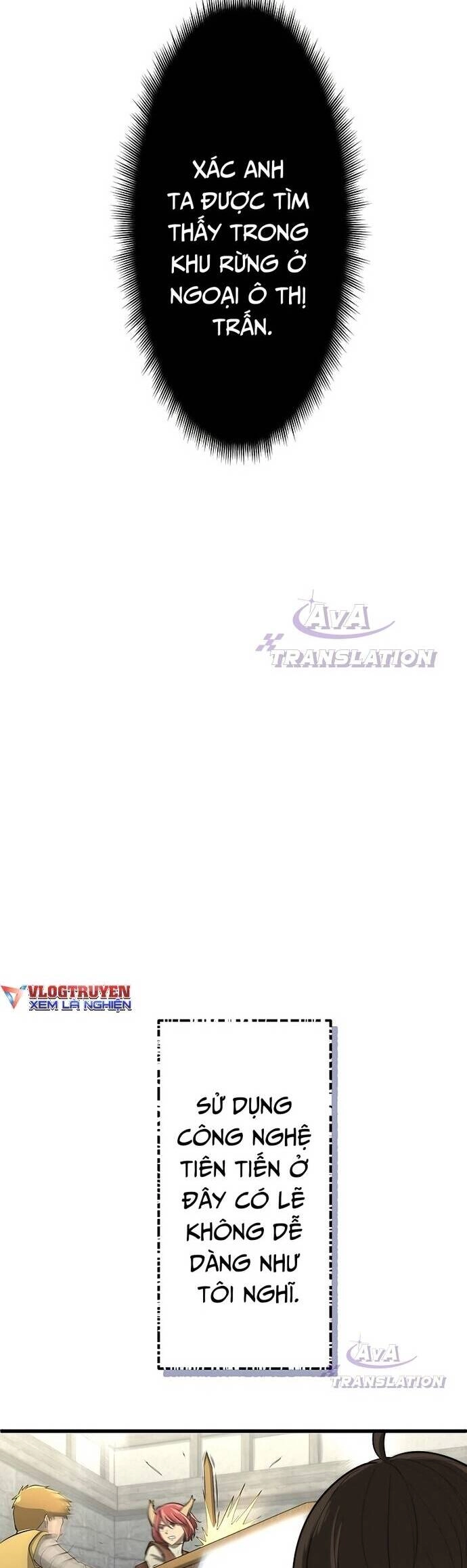 Tới Thế Giới Khác Của Riêng Tôi Chapter 9 - 6