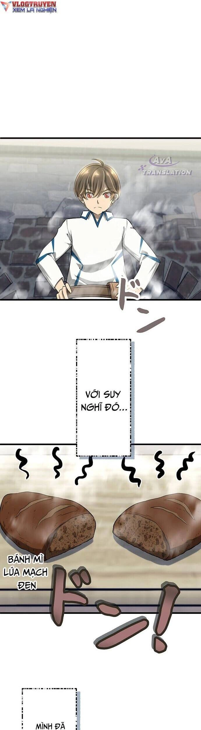 Tới Thế Giới Khác Của Riêng Tôi Chapter 9 - 10