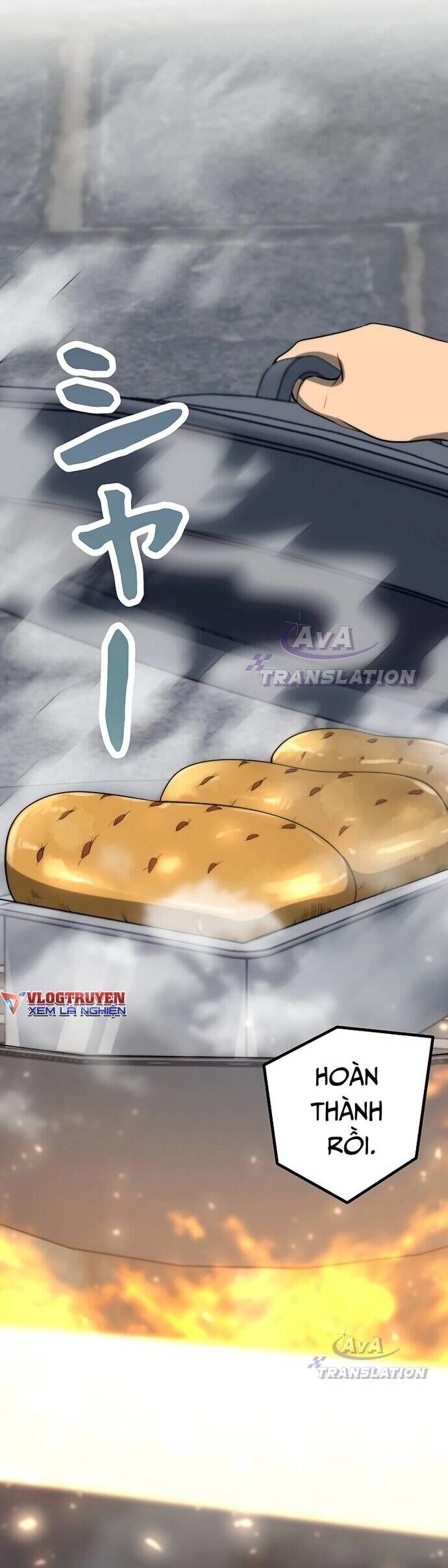 Tới Thế Giới Khác Của Riêng Tôi Chapter 9 - 21