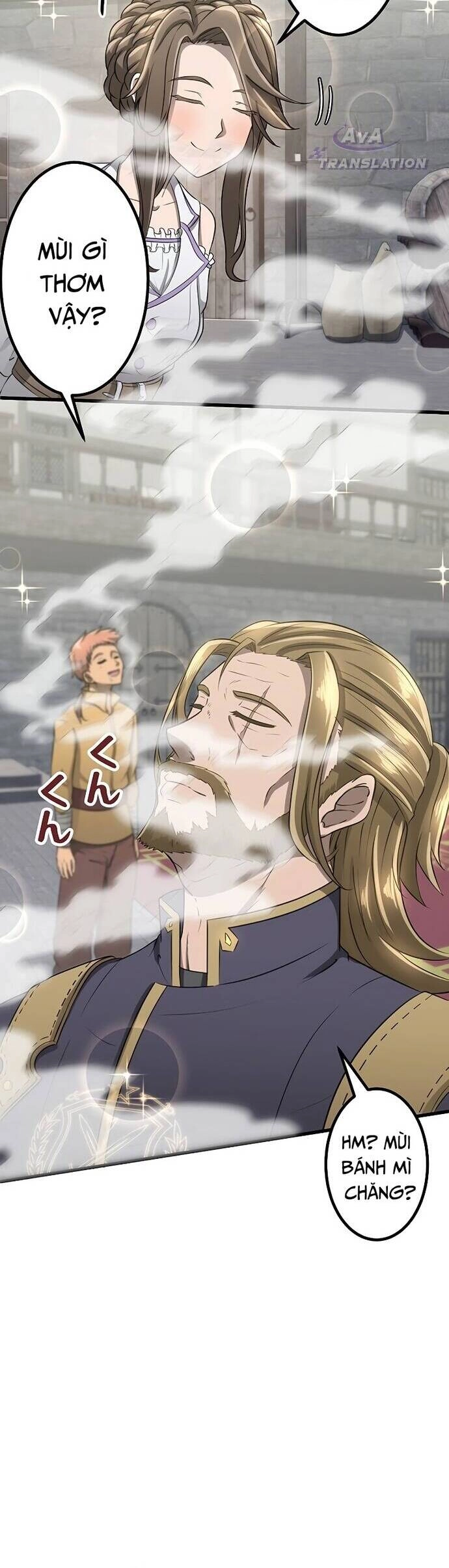 Tới Thế Giới Khác Của Riêng Tôi Chapter 9 - 23