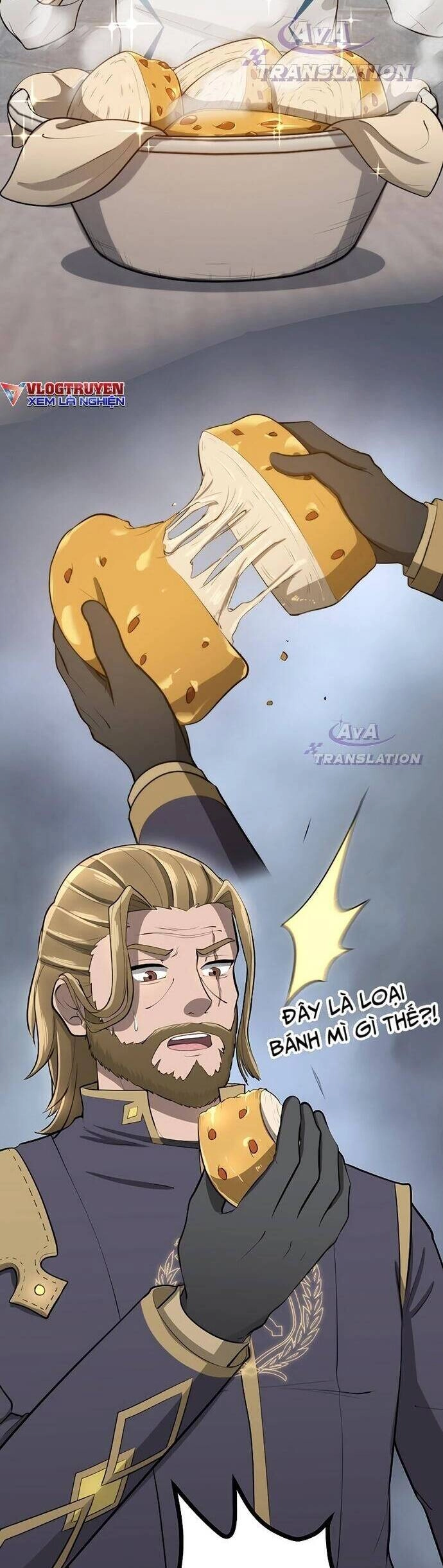 Tới Thế Giới Khác Của Riêng Tôi Chapter 9 - 25