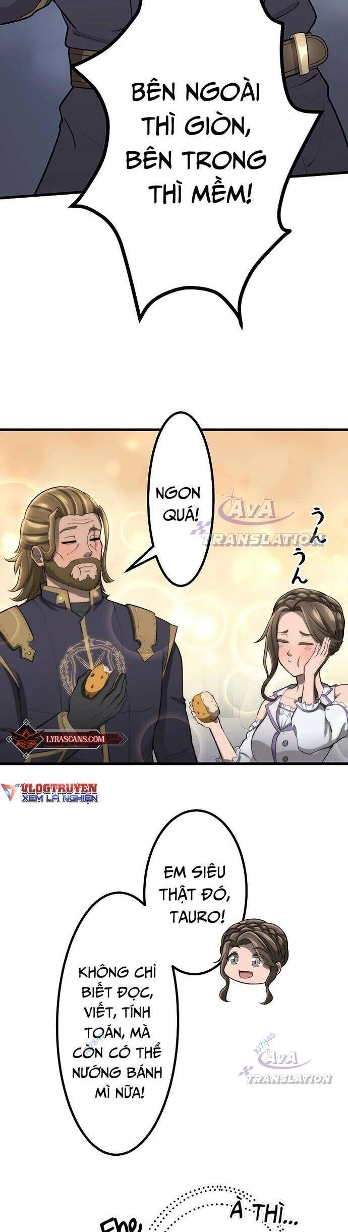 Tới Thế Giới Khác Của Riêng Tôi Chapter 9 - 26