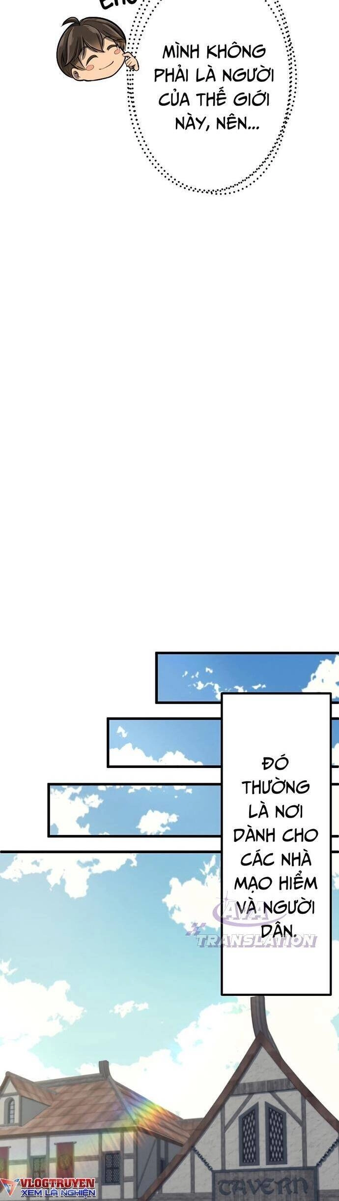 Tới Thế Giới Khác Của Riêng Tôi Chapter 9 - 27