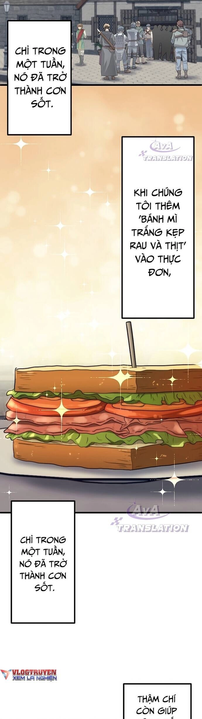 Tới Thế Giới Khác Của Riêng Tôi Chapter 9 - 28